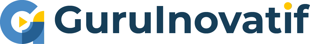 GuruInovatif Logo